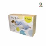 بالش بارداری C شکل برند دی روحه Die Ruhe - Image 5