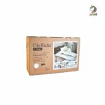 بالش بارداری U شکل دی روحه Die Ruhe - Image 7