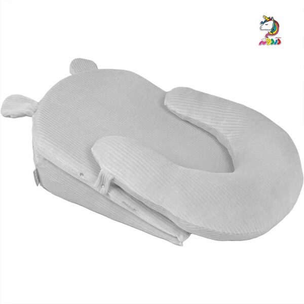 تشک آنتی رفلاکس 30-10 درجه دی روحه Die Ruhe - Image 4