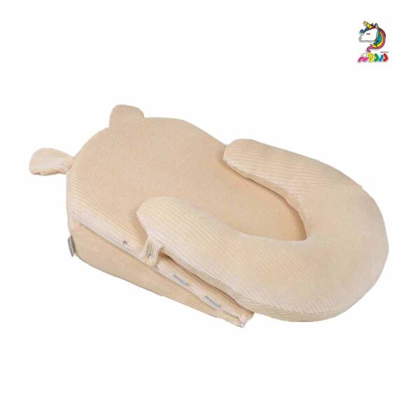 تشک آنتی رفلاکس 30-10 درجه دی روحه Die Ruhe - Image 6