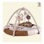 تشک بازی رزبرن BEAR & KITE Roseborn