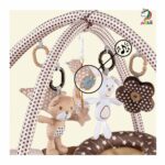 تشک بازی رزبرن BEAR & KITE Roseborn - Image 2