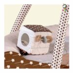 تشک بازی رزبرن BEAR & KITE Roseborn - Image 3