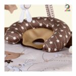 تشک بازی رزبرن BEAR & KITE Roseborn - Image 4