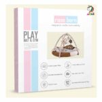 تشک بازی رزبرن BEAR & KITE Roseborn - Image 5