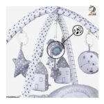 تشک بازی رزبرن LITTLE DREAM Roseborn - Image 2