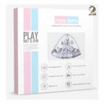 تشک بازی رزبرن LITTLE DREAM Roseborn - Image 4