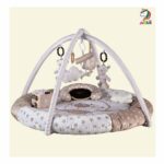 تشک بازی رزبرن TEDDY BEAR Roseborn