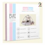 تشک بازی رزبرن TEDDY BEAR Roseborn - Image 5