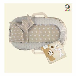 تشک گارد دار برند رزبرن BEAR & KITE Roseborn
