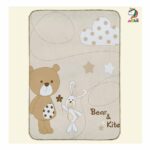 تشک گارد دار برند رزبرن BEAR & KITE Roseborn - Image 3