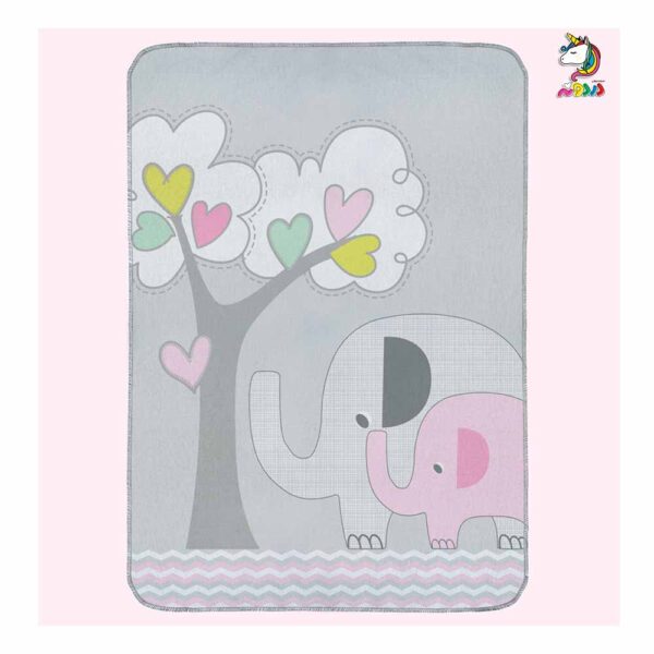 تشک گارد دار برند رزبرن FAMILY LOVE Roseborn - Image 5