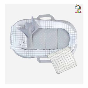 تشک گارد دار برند رزبرن LITTLE DREAM Roseborn