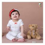 تل فانتزی نوزادی طرح گیلاس برند دانالو - Image 3