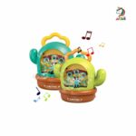 حباب ساز کاکتوس