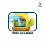 حباب ساز کاکتوس - Image 2