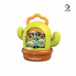 حباب ساز کاکتوس - Image 3