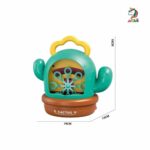 حباب ساز کاکتوس - Image 4