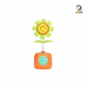 حباب ساز گل