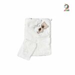 حوله 2 تکه 85*85 مادرکر