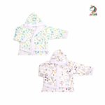 حوله تن پوش تک مادرکر تمام چاپ - Image 2