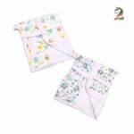 حوله تن پوش تک مادرکر تمام چاپ - Image 3