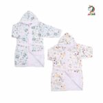 حوله تن پوش تک مادرکر تمام چاپ