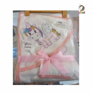 حوله تک با لیف سلفونی فلکسی صورتی