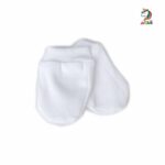 دستکش نوزادی طرح گیلاس برند دانالو