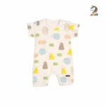 رامپر نوزاد جوجه تیغی برند تیک تاک Tik Tak