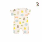 رامپر نوزاد جوجه تیغی برند تیک تاک Tik Tak - Image 2