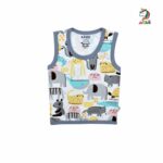 رکابی نوزادی طرح زو برند اسپیکو