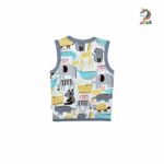 رکابی نوزادی طرح زو برند اسپیکو - Image 2