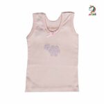 رکابی نوزادی طرح قلب پفکی برند دانالو