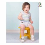 رکابی نوزاد مدل کارن برند اسپیکو - Image 3