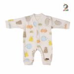 سرهمی نوزاد جوجه تیغی برند تیک تاک Tik Tak