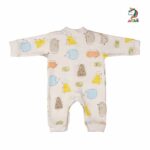 سرهمی نوزاد جوجه تیغی برند تیک تاک Tik Tak - Image 2