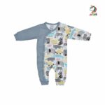 سرهمی نوزادی طرح زو برند اسپیکو