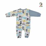 سرهمی نوزادی طرح زو برند اسپیکو - Image 2