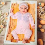 سرهمی مچ دار طرح قلب پفکی برند دانالو