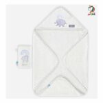 سرویس حوله 2 تکه رزبرن FOREVER LOVE Rose Born