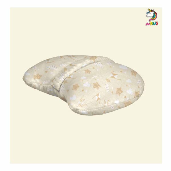 سرویس خواب چهارتکه رزبرن BEAR & KITE Roseborn - Image 3