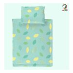 سرویس خواب چهارتکه رزبرن BROOKS JUNGLE Roseborn - Image 2