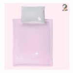 سرویس خواب چهارتکه رزبرن ENDLESS LOVE Roseborn - Image 3