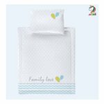 سرویس خواب چهارتکه رزبرن  FAMILY LOVE Roseborn - Image 4