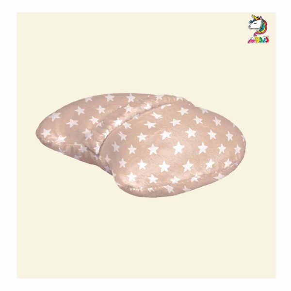 سرویس خواب چهارتکه رزبرن TEDDY BEAR Roseborn + عروسک موزیکال - Image 3