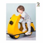 شلوار نوزاد مدل چاپی کارن برند اسپیکو - Image 3