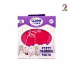 شورت آموزشی وی کر فری سایز - Image 3