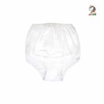 شورت بارداری سفید دی روحه Die Ruhe - Image 5