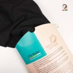 شورت بارداری مشکی دی روحه Die Ruhe - Image 4